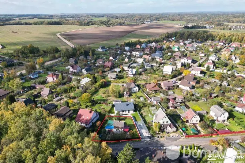 участок, Новая Веска,