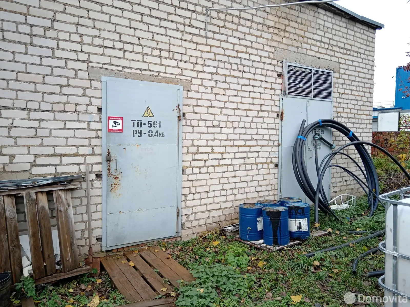 Купить офис на ул. 4-я Заслонова, д. 1Ж в Витебске, 700000USD, код 9968 - фото 13