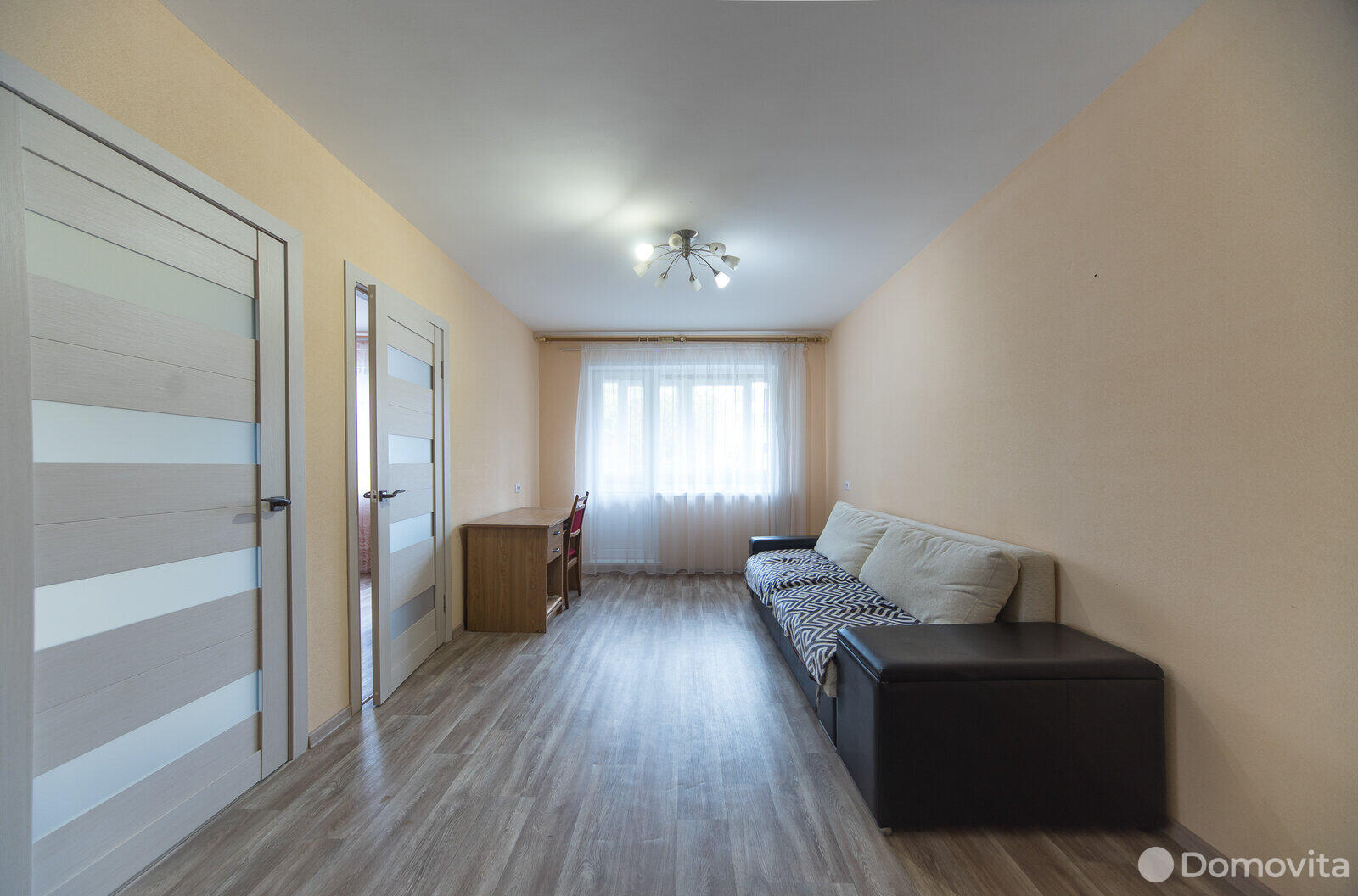 Купить 3-комнатную квартиру в Минске, ул. Одоевского, д. 16/2, 62000 USD, код: 936085 - фото 1