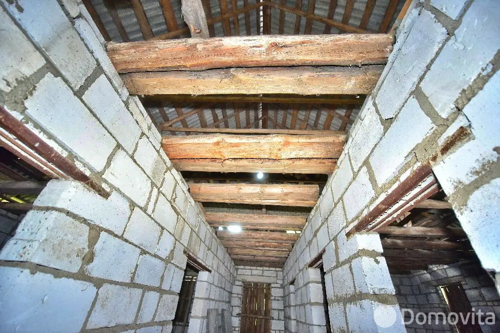 Купить земельный участок, 25 соток, Шашки, Минская область, 11000USD, код 570909 - фото 28