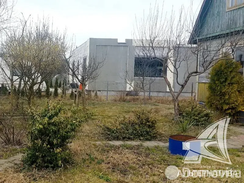 дача, Росинка при Брестском ДЭУ-138, 