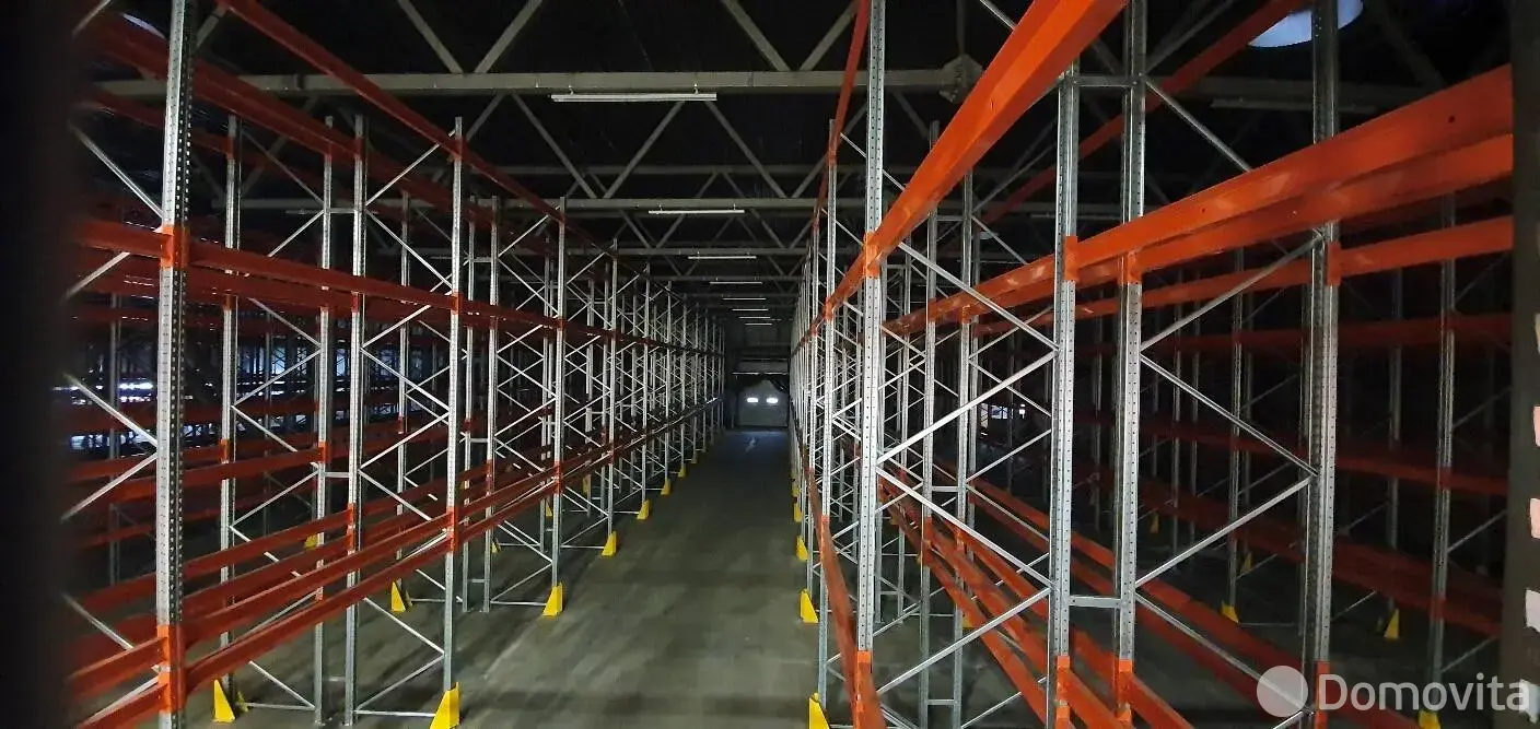 склад, Минск, ул. Бабушкина, д. 66/3 