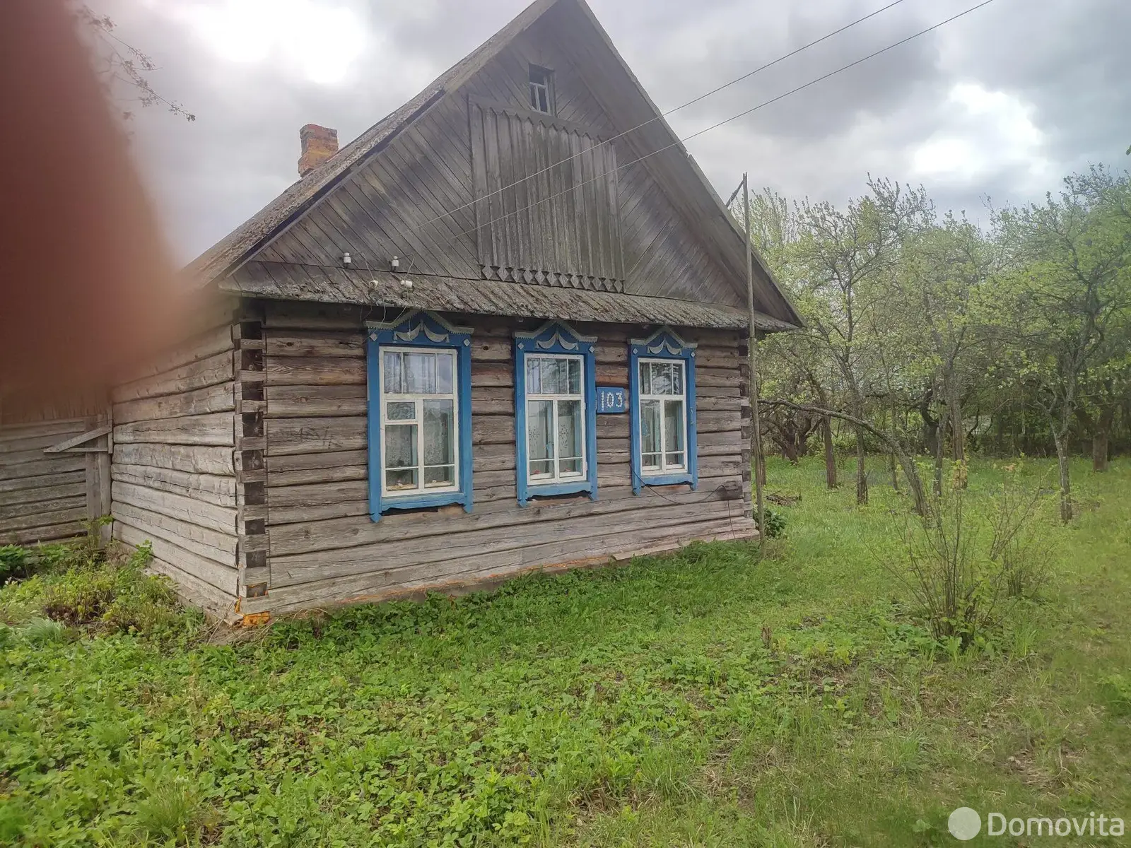 коттедж, Новый Поселок, 
