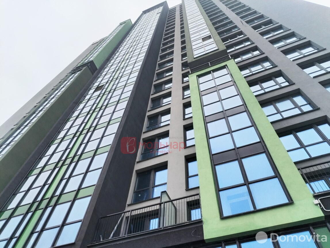 купить торговый объект, Минск, ул. Братская, д. 13