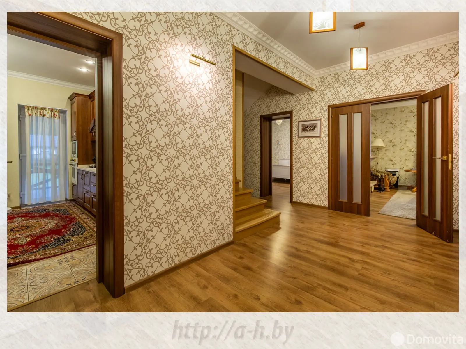 коттедж, Задомля, ул. Солнечная, стоимость продажи 1 039 314 р.