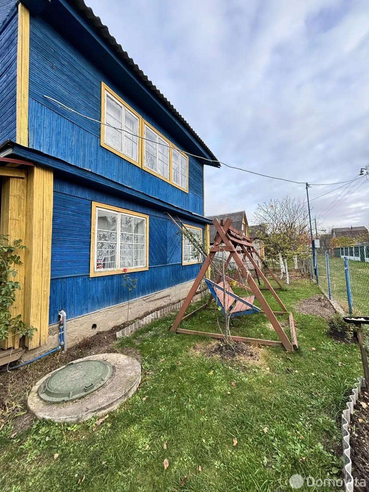 дача, Урожай, от собственника