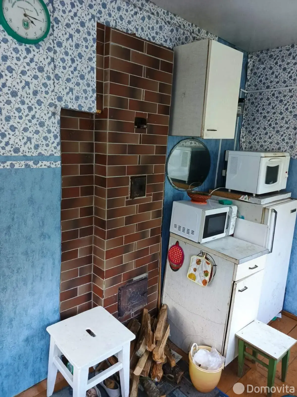 Купить 2-этажную дачу в Ромашка-84 Минская область, 17000USD, код 184277 - фото 14