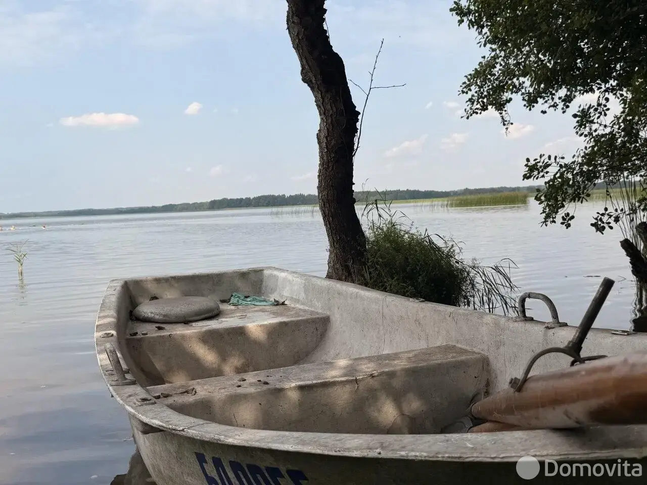 Купить земельный участок, 25 соток, Азарки-Пудовинка, Минская область, 31680USD, код 572569 - фото 15