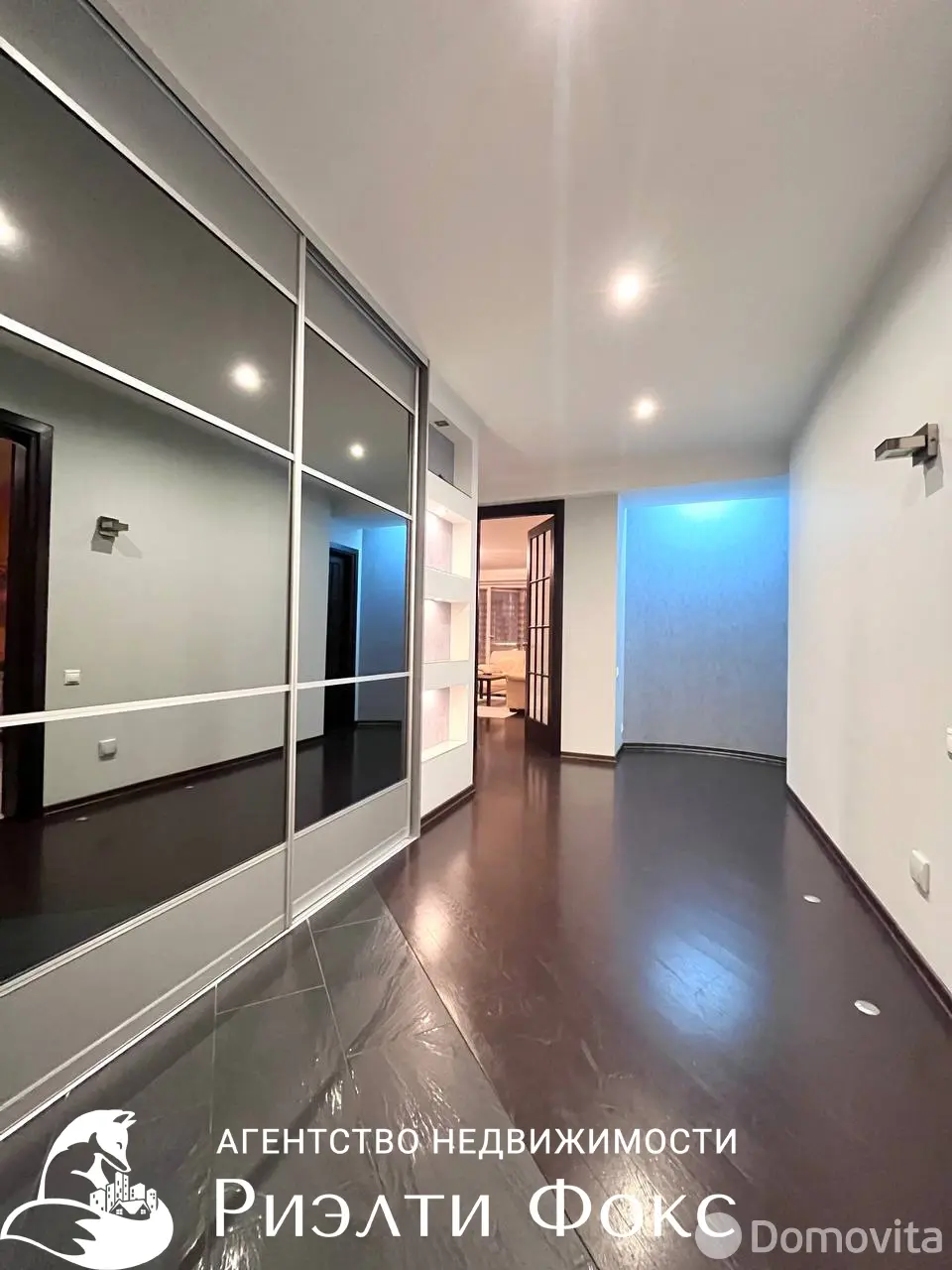 квартира, Минск, пр-т Победителей, д. 57 