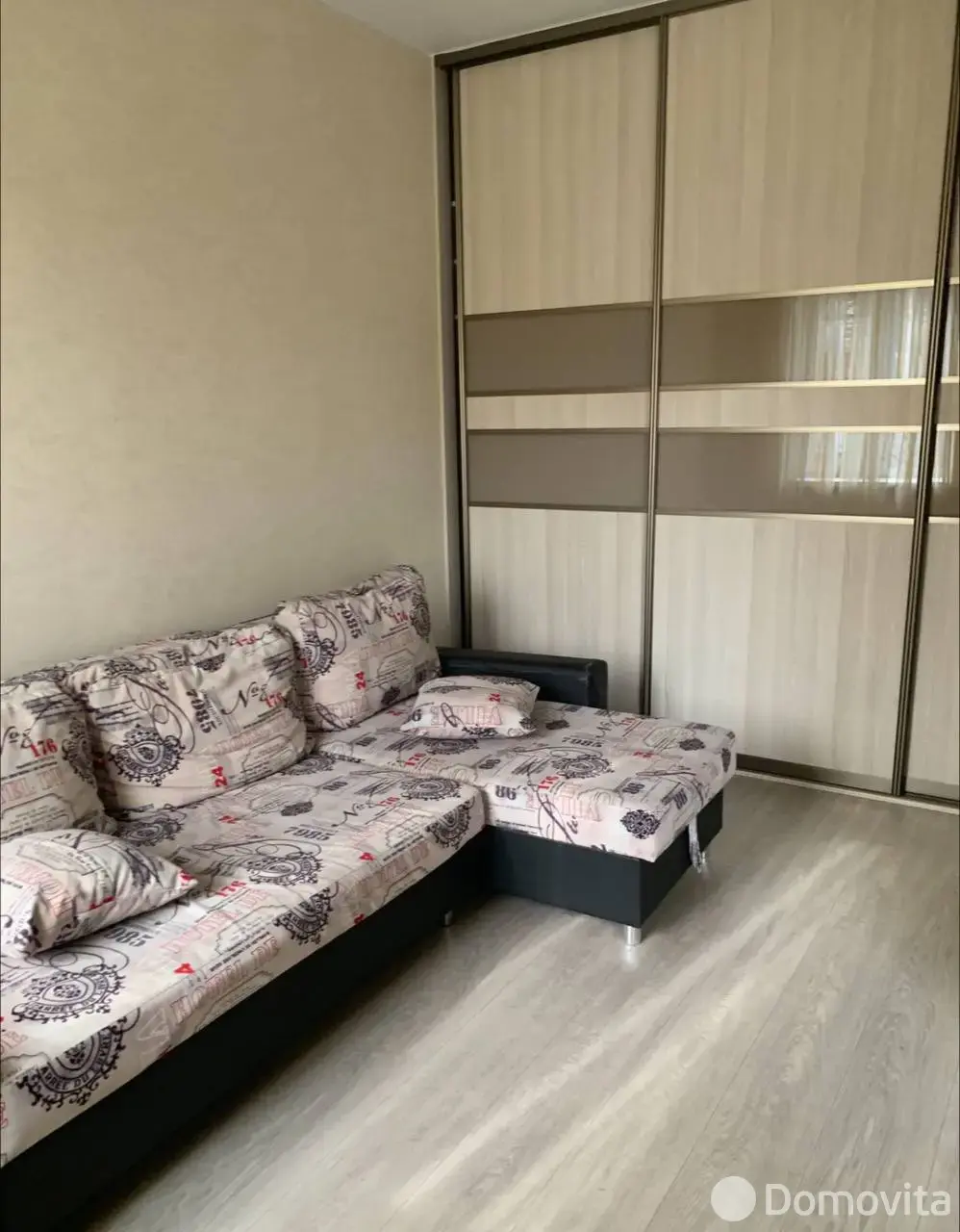 Аренда комнаты в Минске, ул. Слободская, д. 53, код 11454 - фото 1