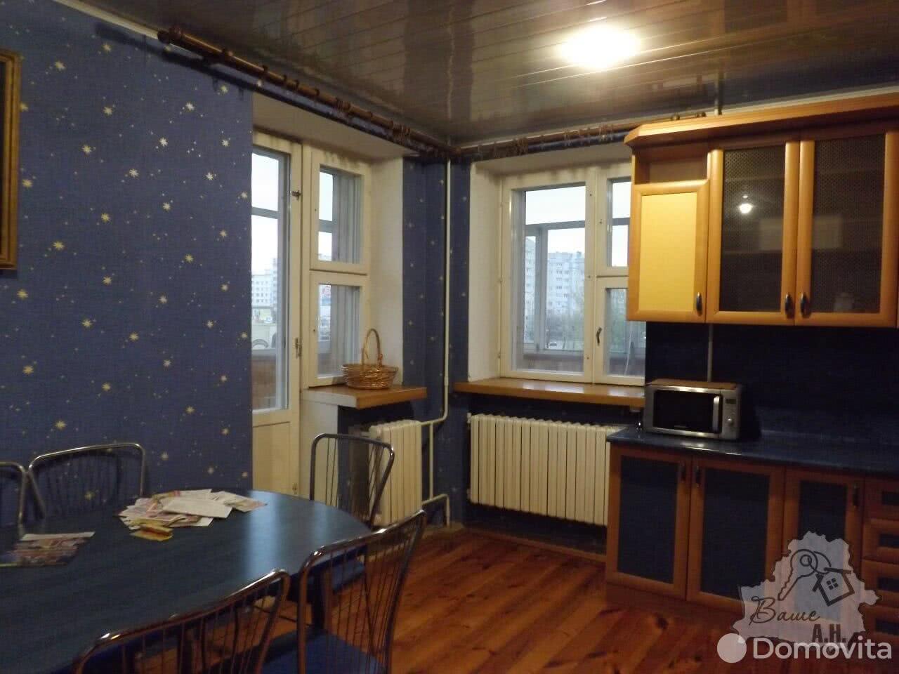 Купить 3-комнатную квартиру в Могилеве, ул. Габровская, д. 33, 62500 USD, код: 965017 - фото 6