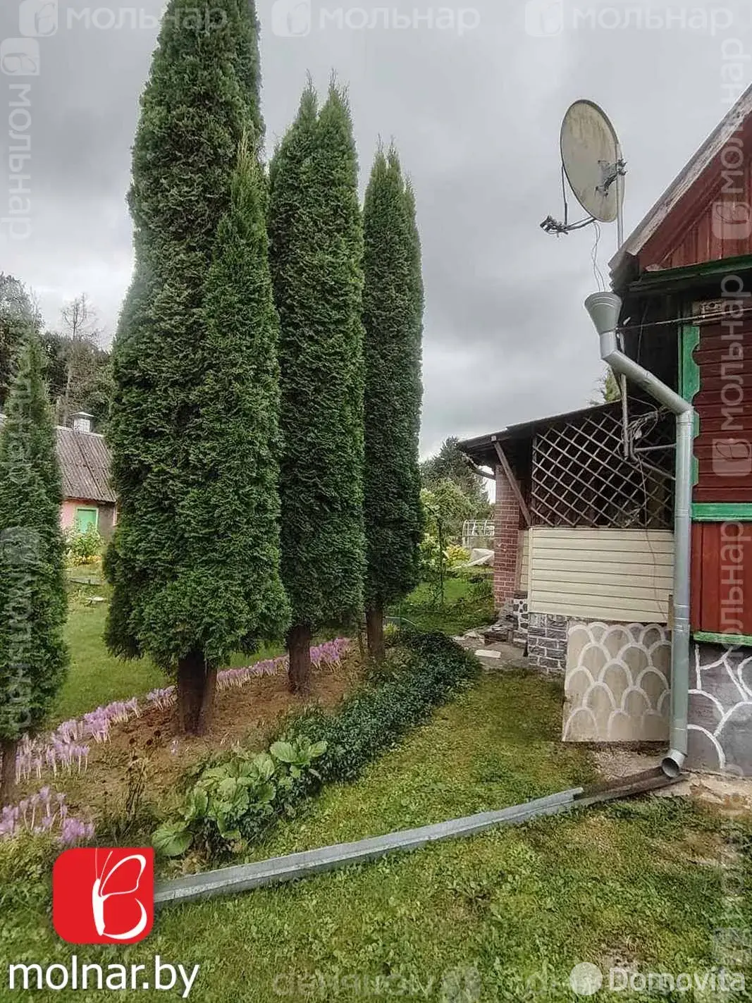 дача, Анусино, - лучшее предложение