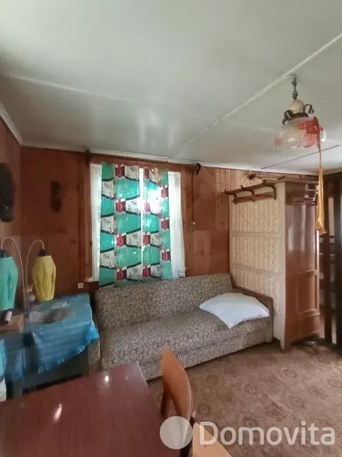 дача, Луговцы, 