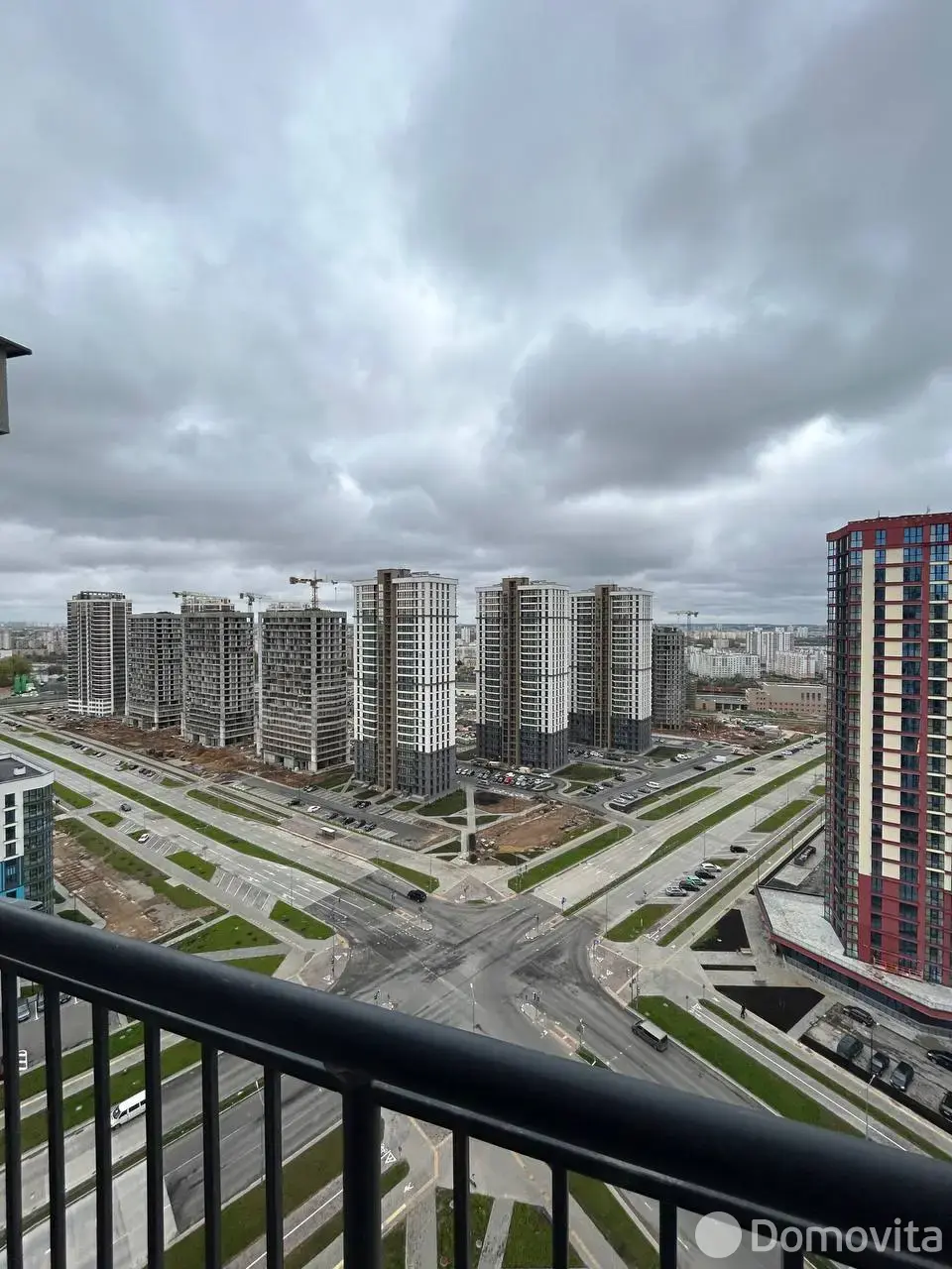 Снять 2-комнатную квартиру в Минске, ул. Жореса Алфёрова, д. 10, 520EUR, код 149379 - фото 13