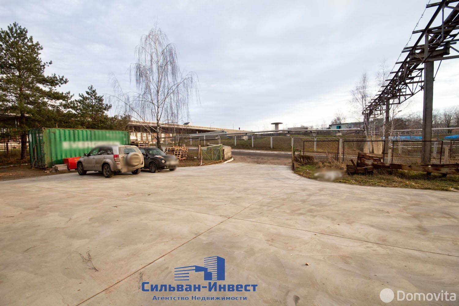 Снять складское помещение на д. 4/А в Гатово, код 963574 - фото 32