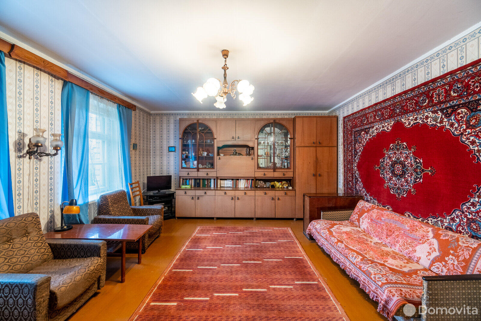 Продажа 2-этажного дома в Криничанка, Минская область , 85000USD, код 629812 - фото 6