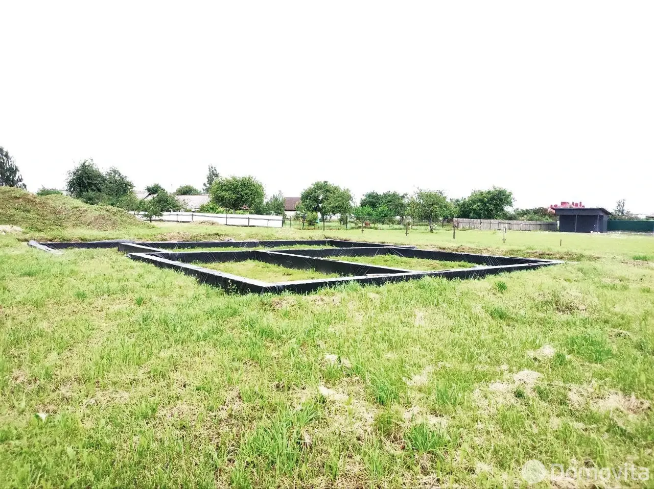 участок, Подлипки, 