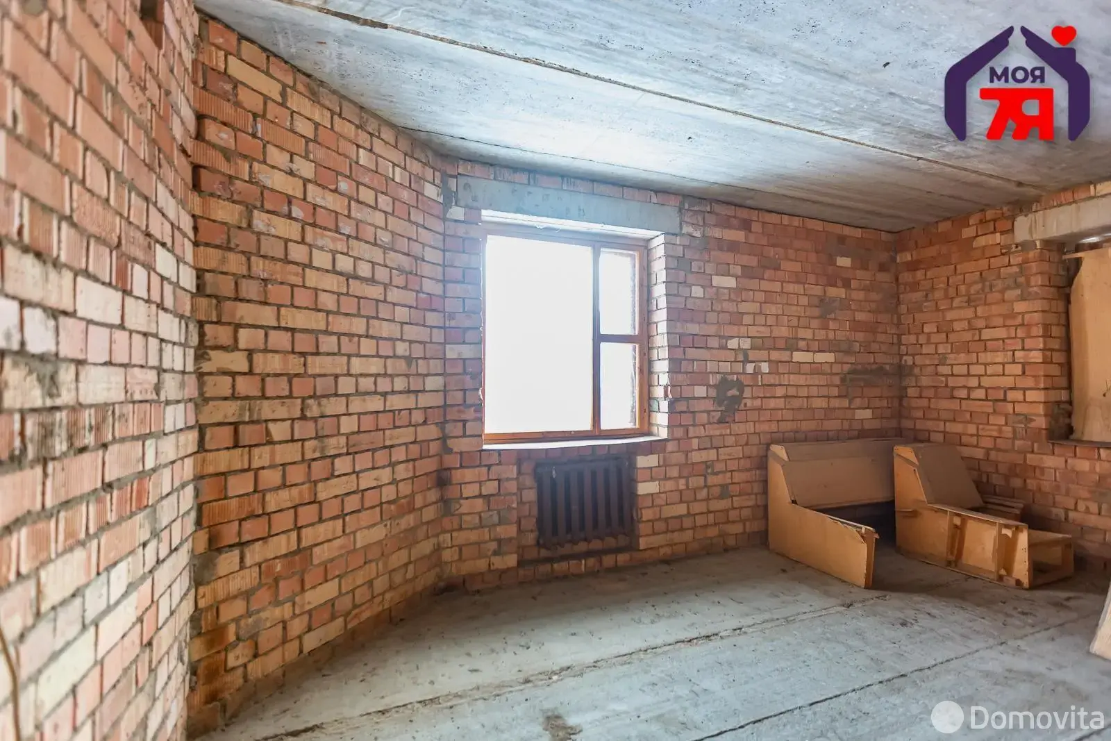 дом, Ельница,