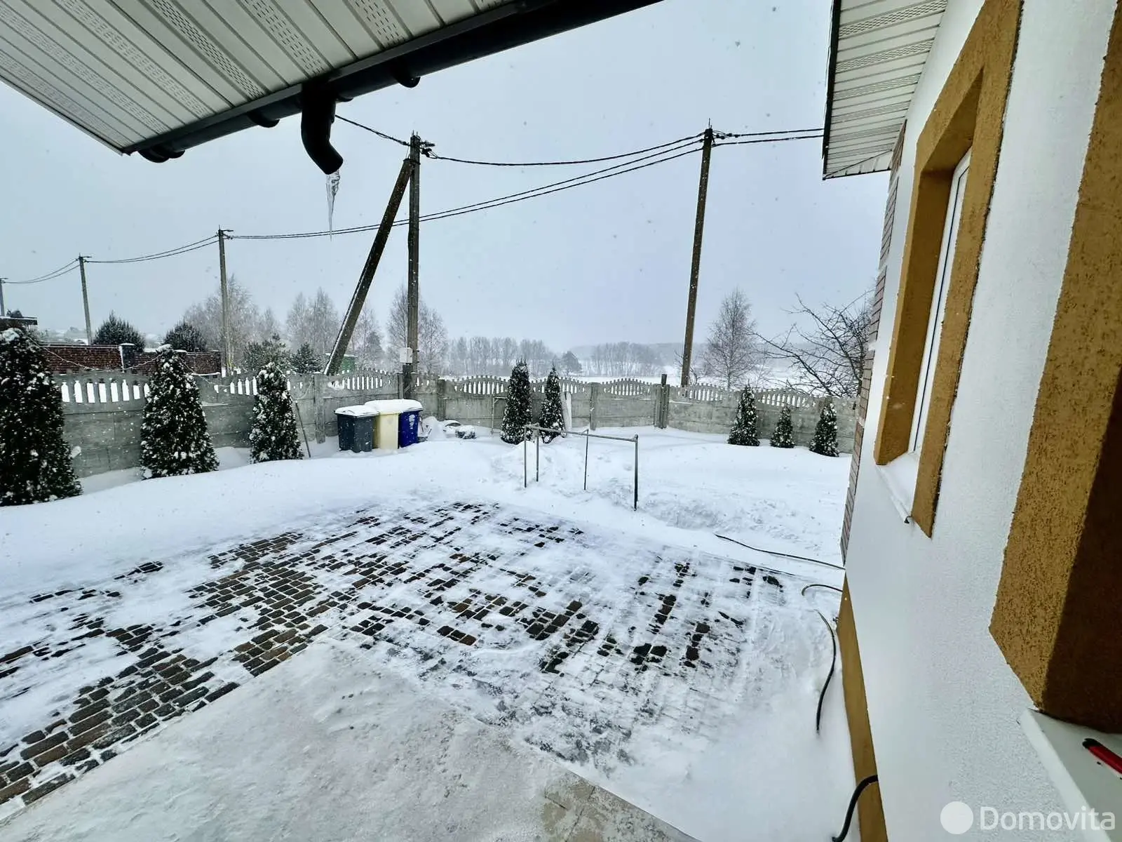 Стоимость продажи дома, Гродно, ул. Заменгофа