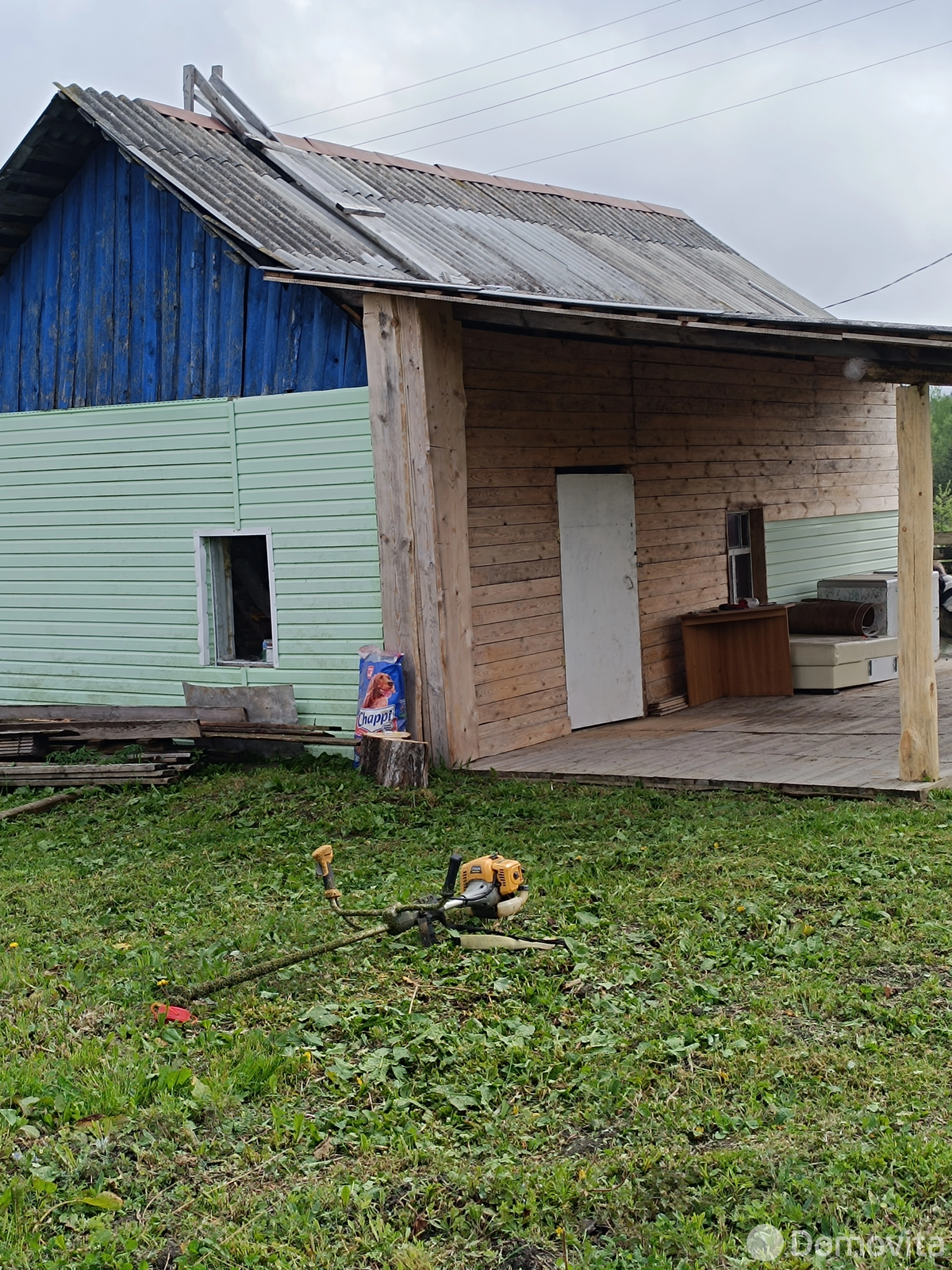 Купить земельный участок, 20 соток, Замостье, Минская область, 6800USD, код 570407 - фото 17