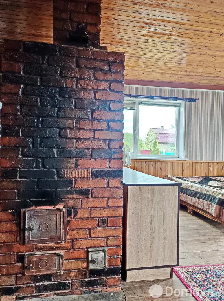 Купить 3-этажную дачу в Шипянах Минская область, 25000USD, код 181617 - фото 24