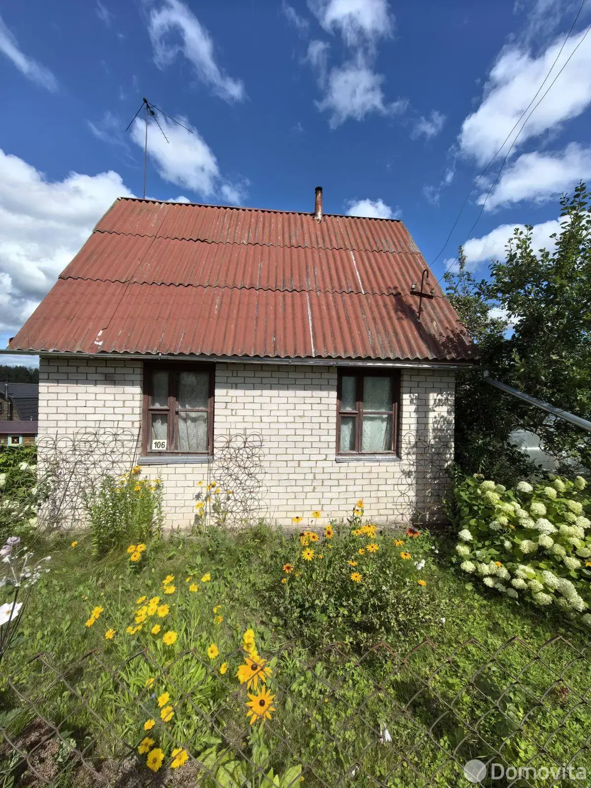 купить дачу, АВИАТОР-407, 