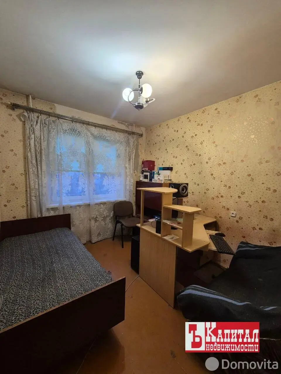 Продажа 4-комнатной квартиры в Гродно, ул. Лиможа, д. 20, 43000 USD, код: 1121549 - фото 4