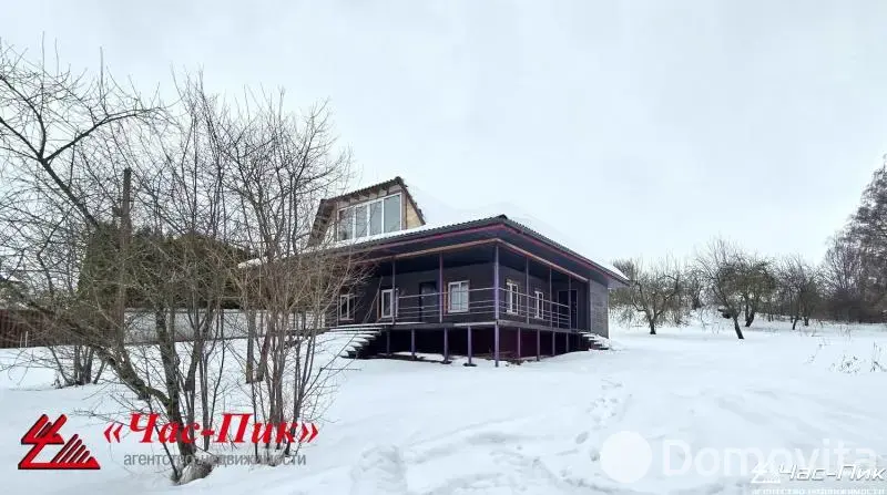 Купить земельный участок, 87 соток, Тадулино, Минская область, 90000USD, код 571510 - фото 15