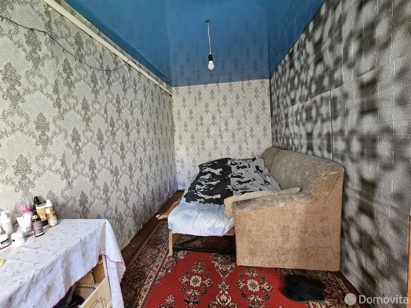 коттедж, Ратомка, д. 1 