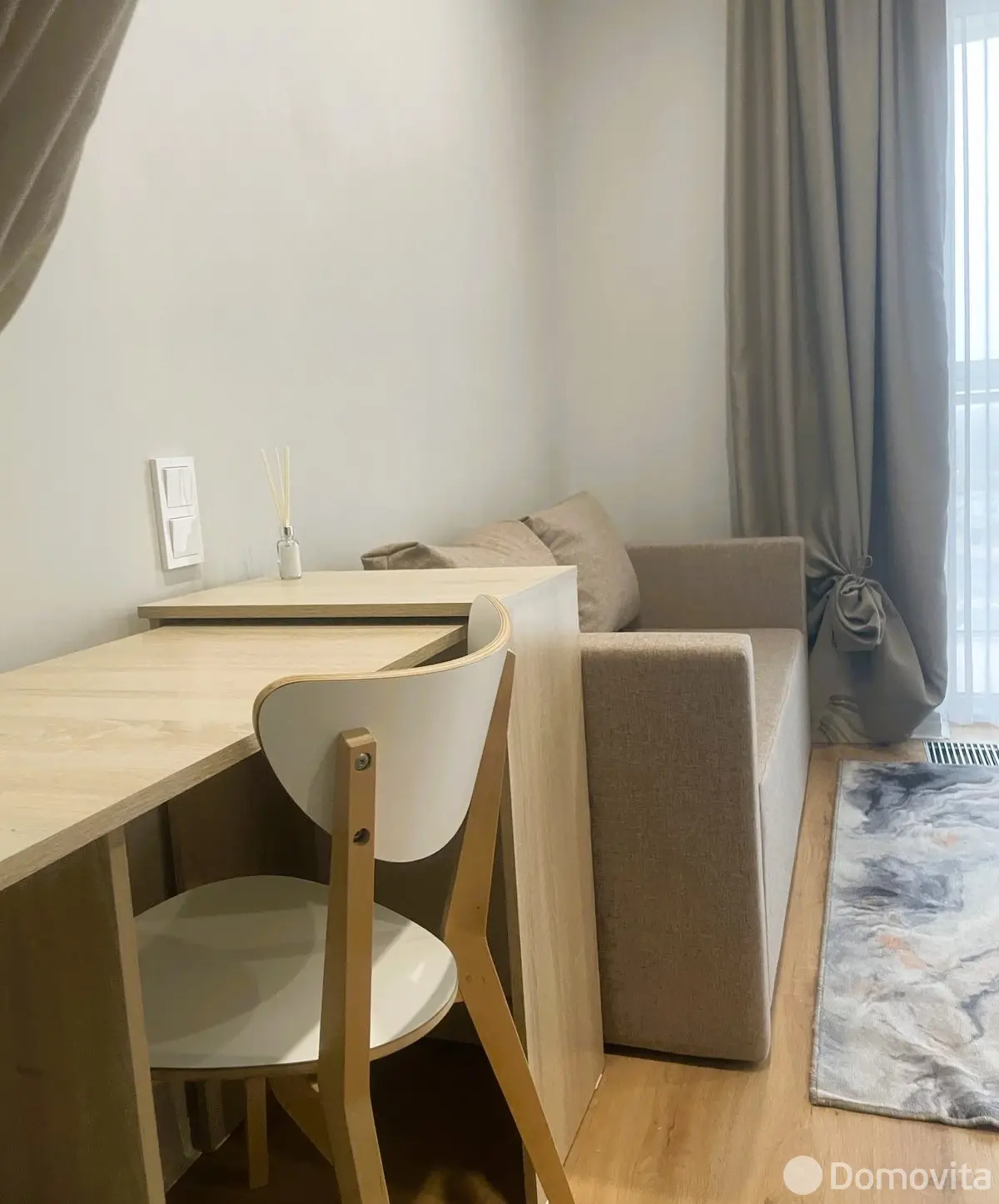 квартира, Копище, ул. Авиационная, д. 16 