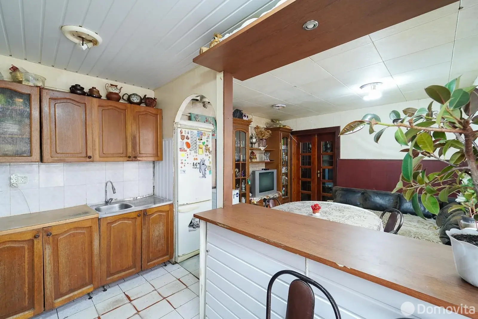 коттедж, Минск, ул. Авангардная, д. 4 на ст. метро Тракторный завод