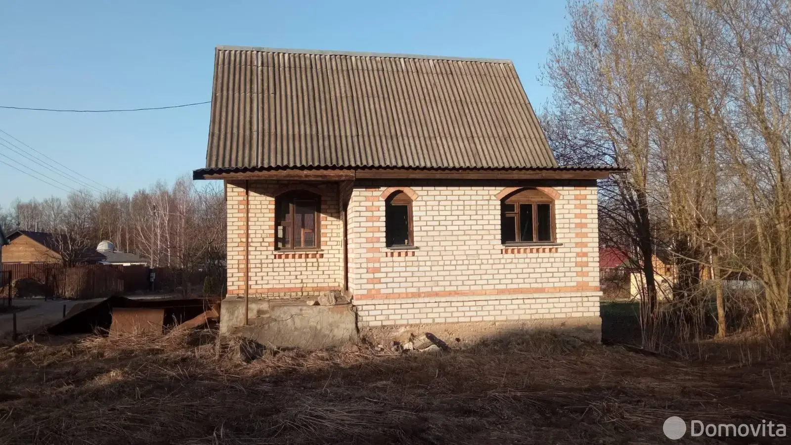 купить дачу, Зеленый Сад, 