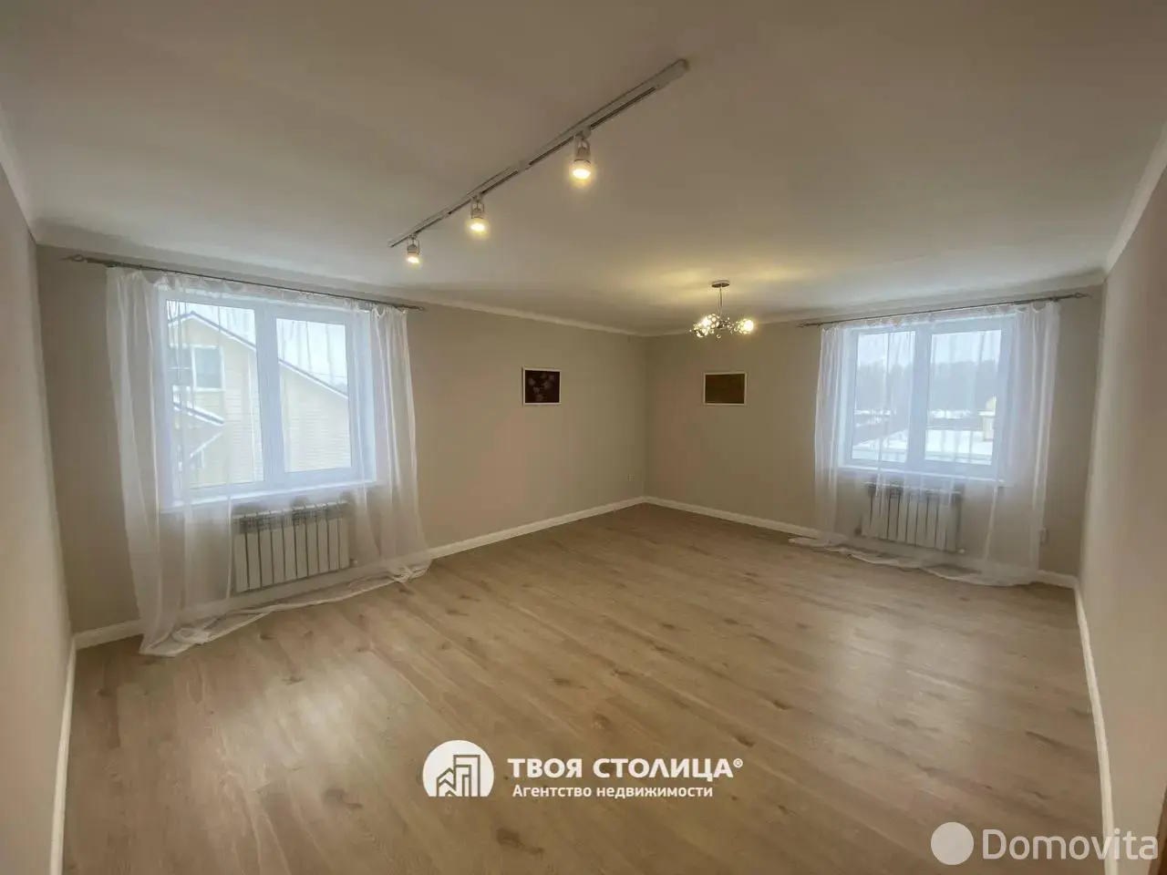 Цена продажи дома, Шатилы, ул. Молодёжная