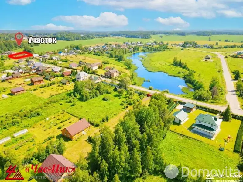 участок, Ляды, 