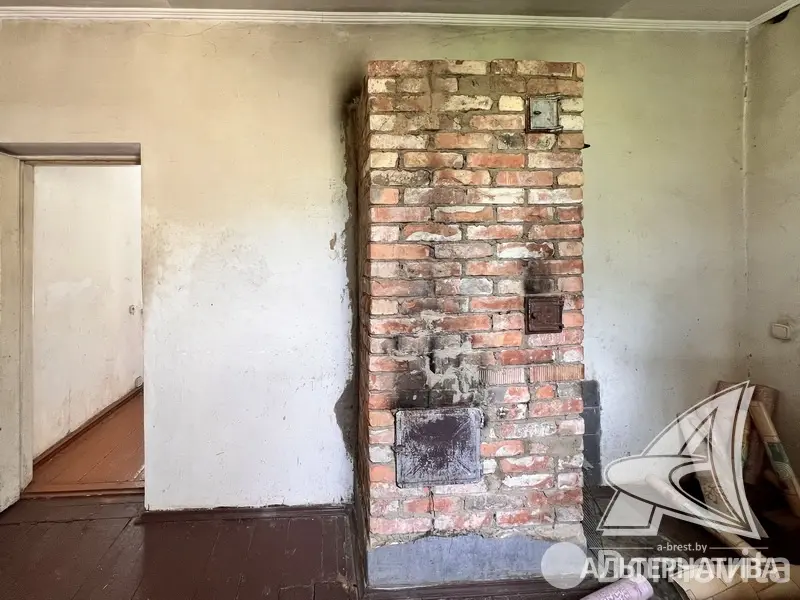 коттедж, Брест, в Ленинском районе