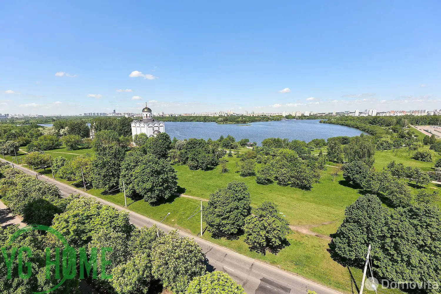 Купить комнату в Минске, ул. Голодеда, д. 41, цена 137000 BYN, код 7686 - фото 42