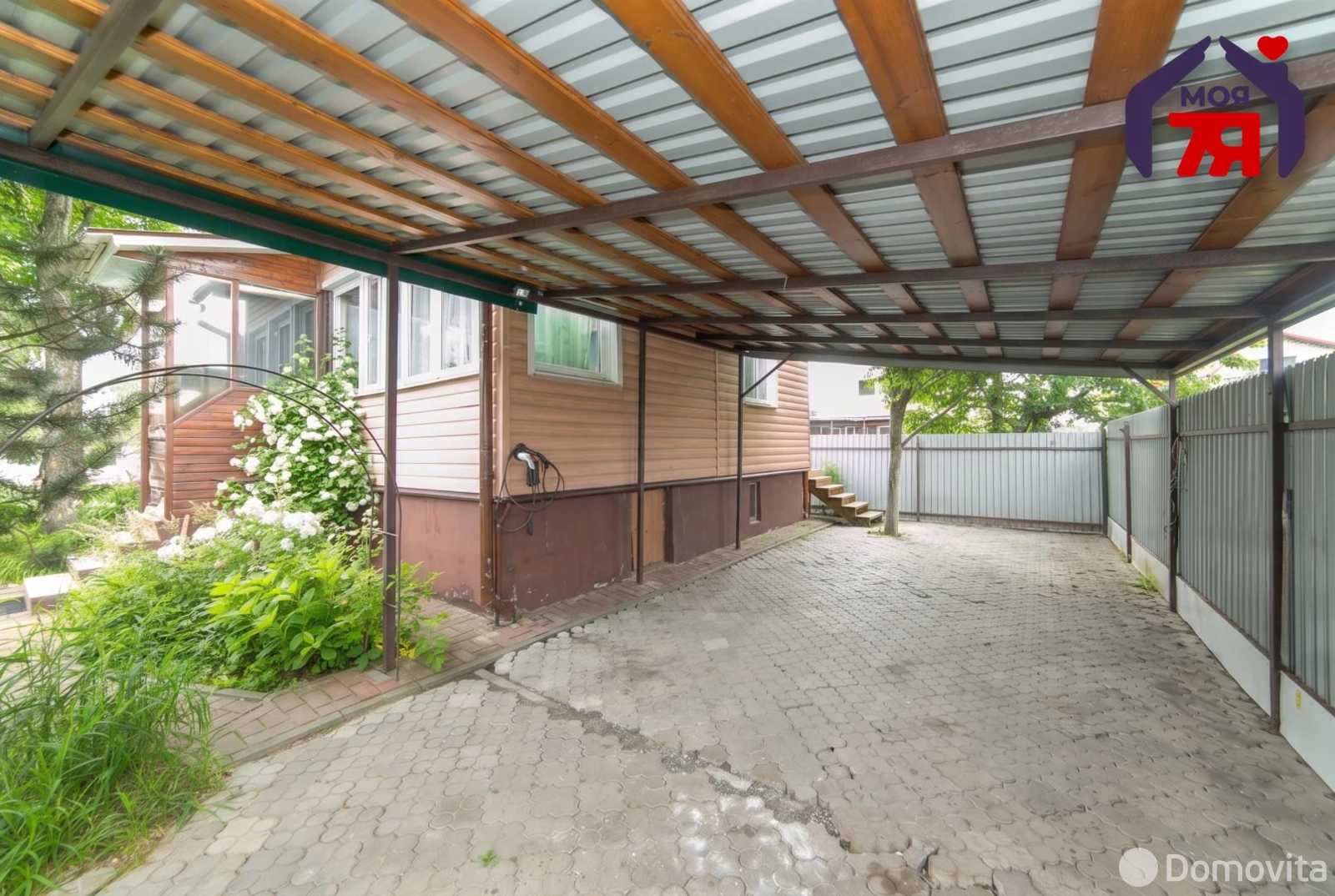 Продажа 3-этажной дачи в Аист Минская область, 107000BYN, код 186564 - фото 24