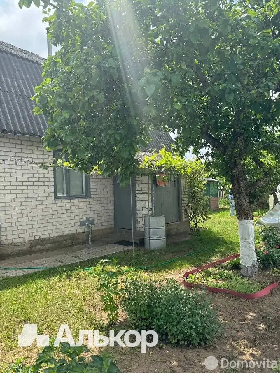 дом, Пищевик Бобруйского района, 