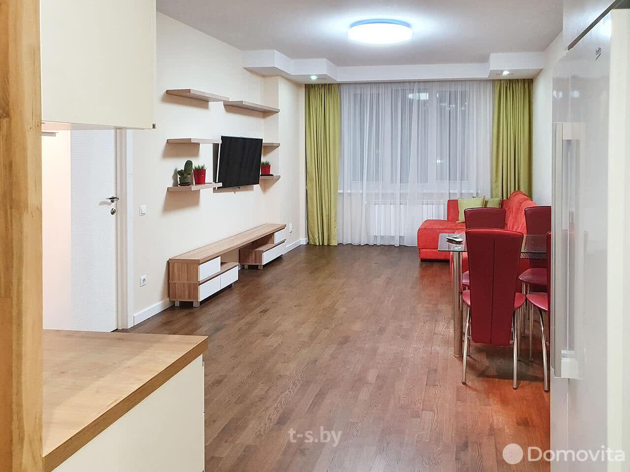Продажа 4-комнатной квартиры в Минске, пр-т Дзержинского, д. 23, 185000 USD, код: 979040 - фото 6