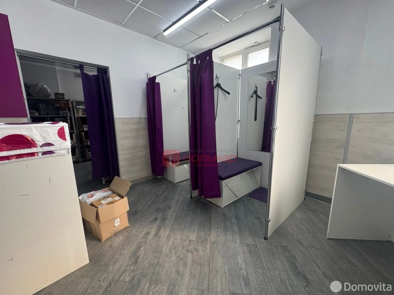 торговый объект, Минск, ул. Якуба Коласа, д. 58 - лучшее предложение