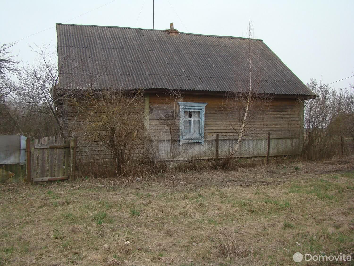 дом, Кальчицы, ул. Хмелище, стоимость продажи 22 930 р.