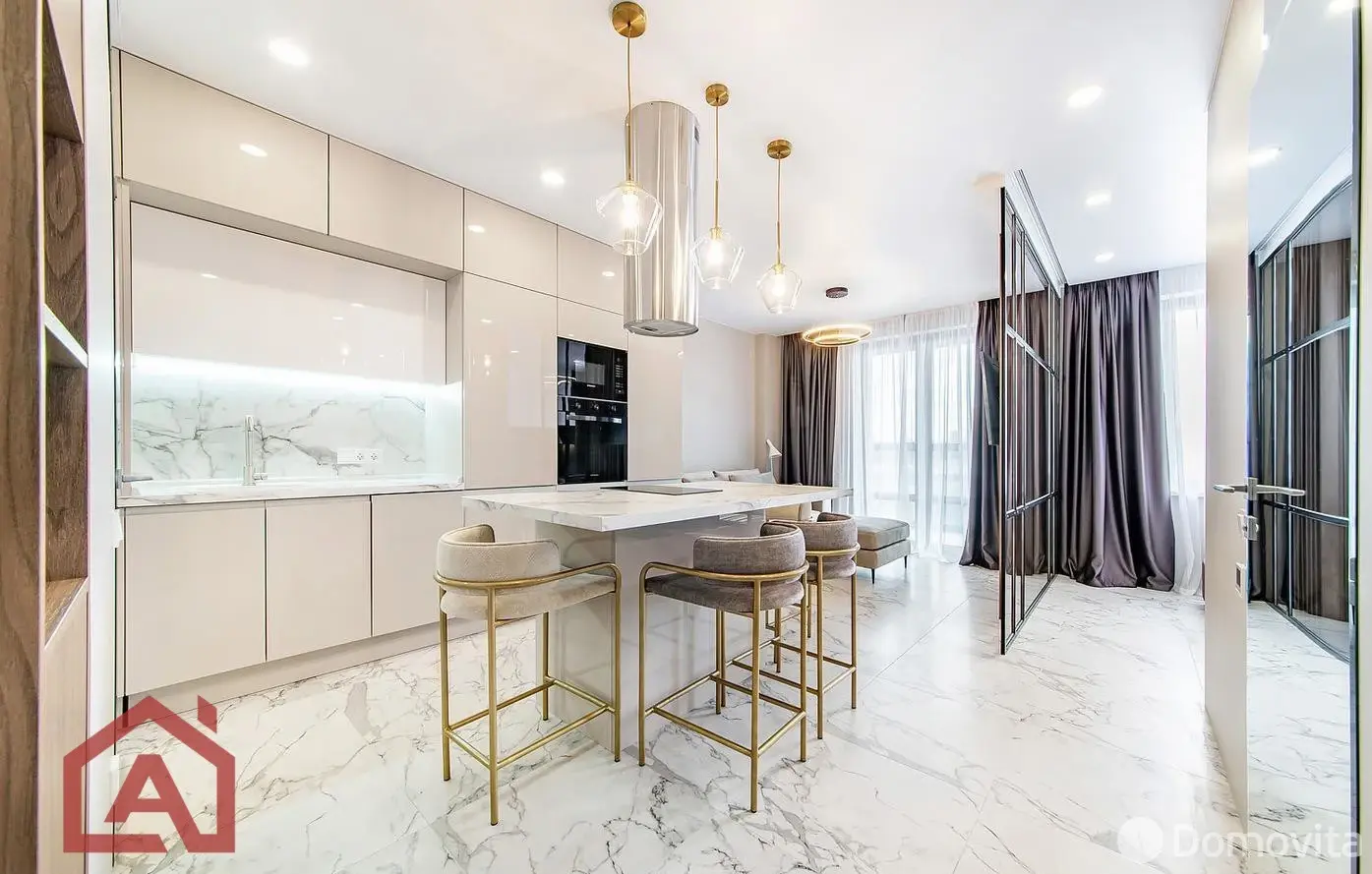 аренда квартиры, Минск, ул. Ратомская, д. 50