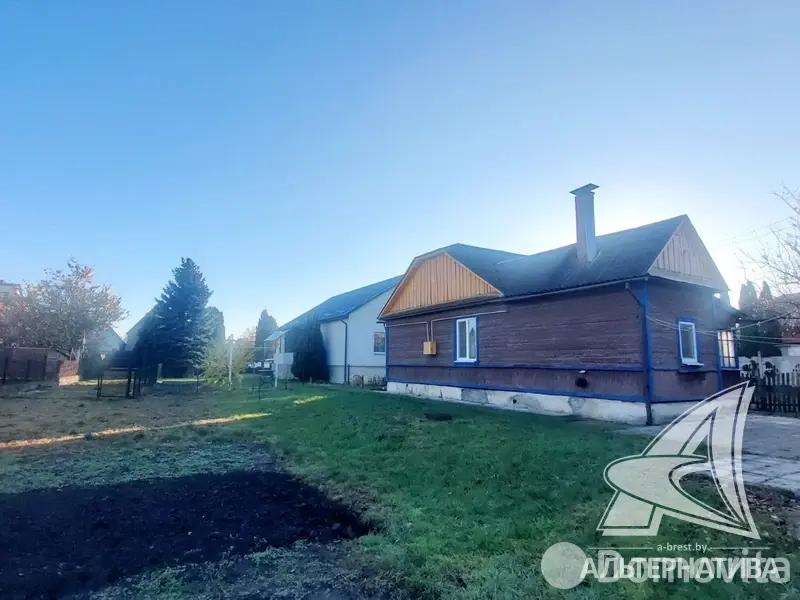 коттедж, Брест, в Ленинском районе