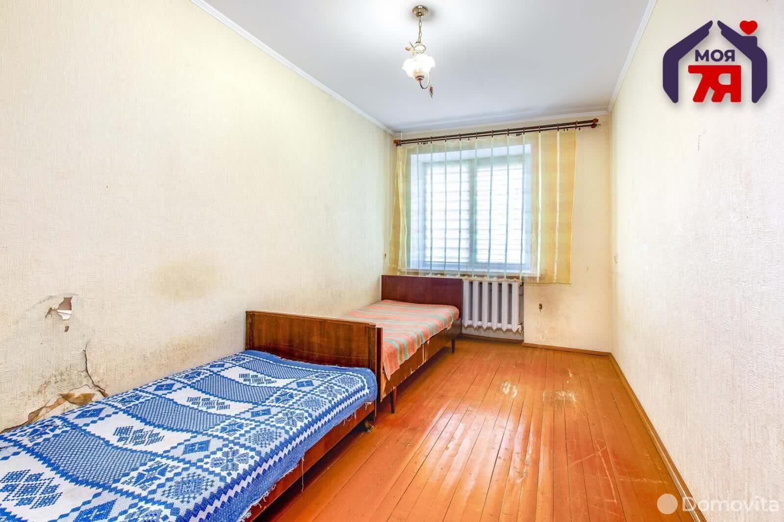 Продажа 3-комнатной квартиры в Дзержинске, ул. Шарко, д. 2/5, 59900 USD, код: 1016331 - фото 4