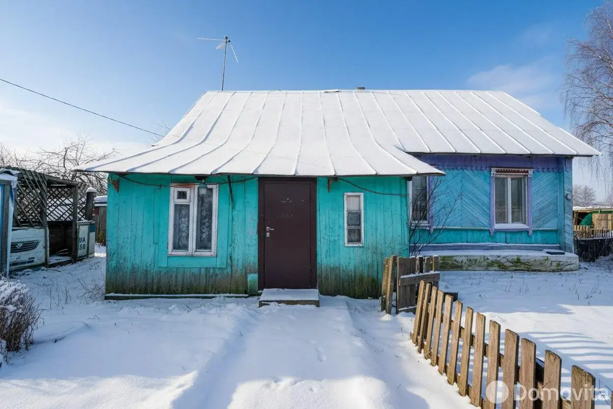 продажа дома, Гостиловичи, пер. Заречный