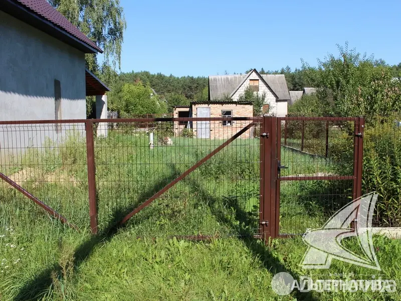 Купить 2-этажную дачу в Березка-Чернавчицкая Брестская область, 43500USD, код 162068 - фото 19