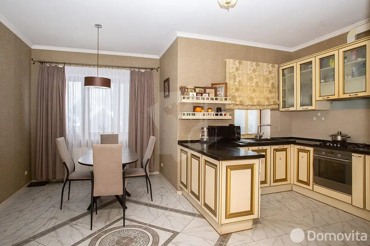 Цена продажи коттеджа, Дзержинск, ул. Комсомольская