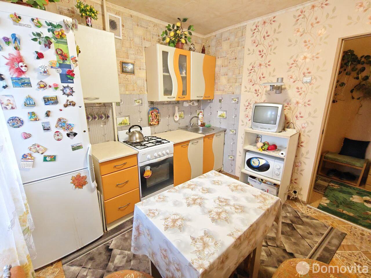 Продажа 3-комнатной квартиры в Витебске, ул. Розы Люксембург, д. 5, 42000 USD, код: 1117211 - фото 5