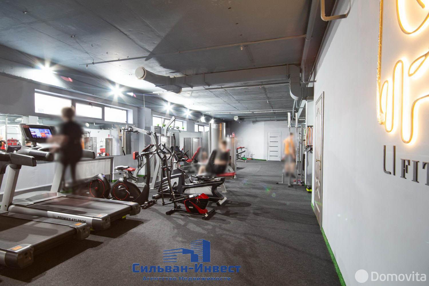 Купить офис на ул. Неманская, д. 47 в Минске, 413280USD, код 7919 - фото 13