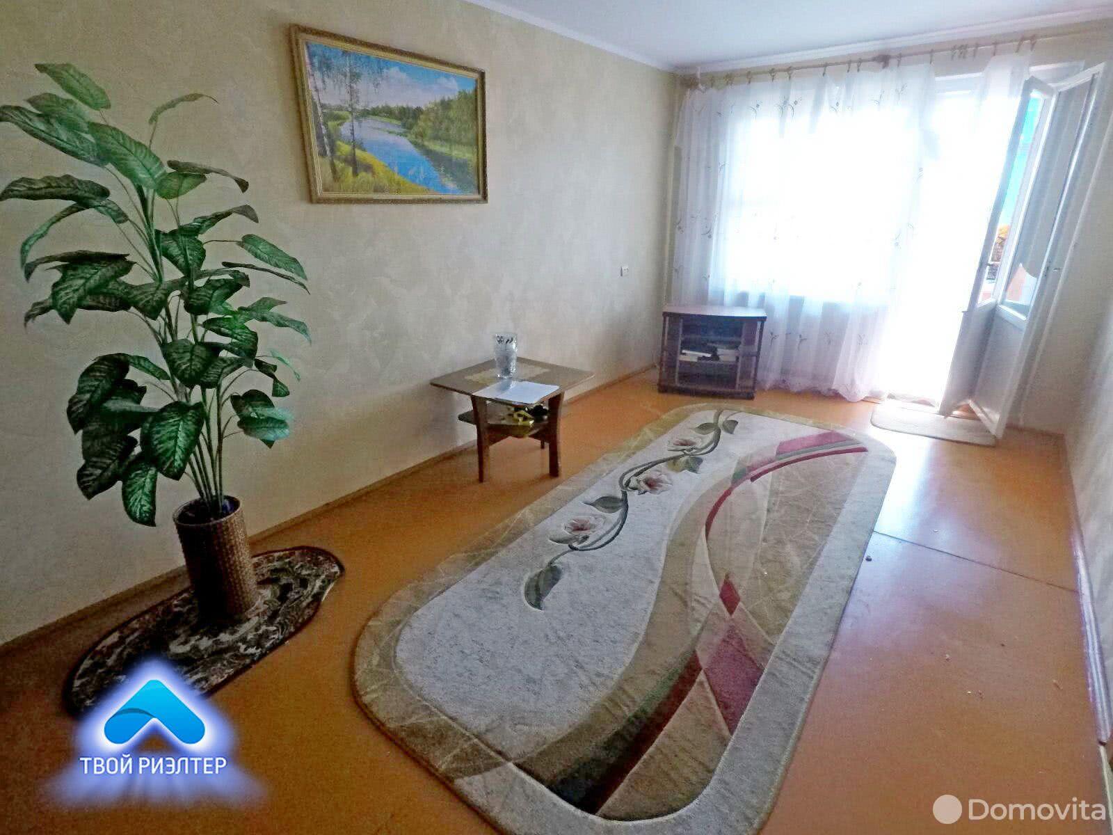 Купить 2-комнатную квартиру в Светлогорске, ул. Азалова, д. 1а, 22000 USD, код: 1048992 - фото 2